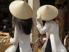 為何越南老婆(越南新娘)就突然的不說話？了解越南人的表達方式！